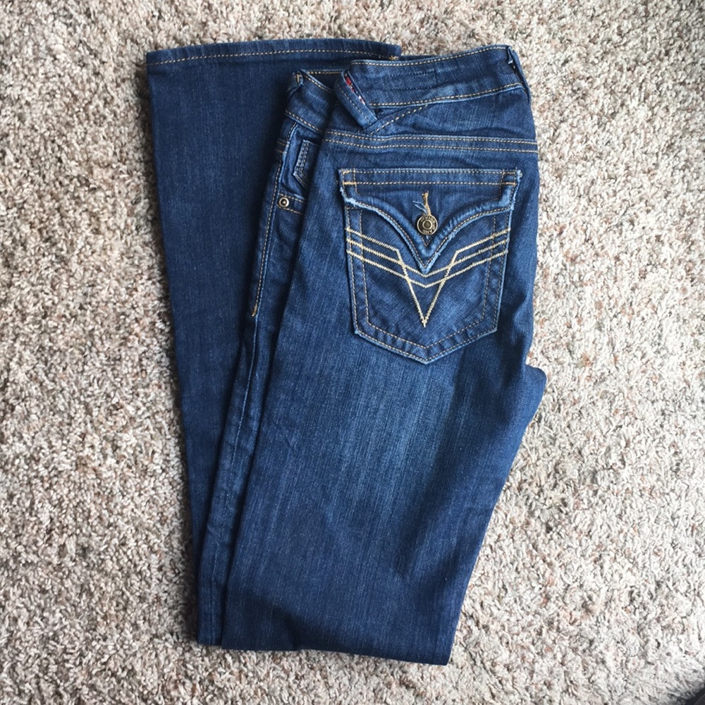 Vigoss collection jeans